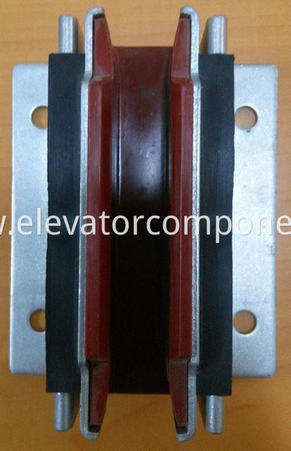 SGL20 SLIDING GUIDE SHOE KONE Elevator KM51000110V003